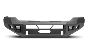 Ford F-350 Front Bumper - Body Armor 4x4 - Eco Series - `11-`16
